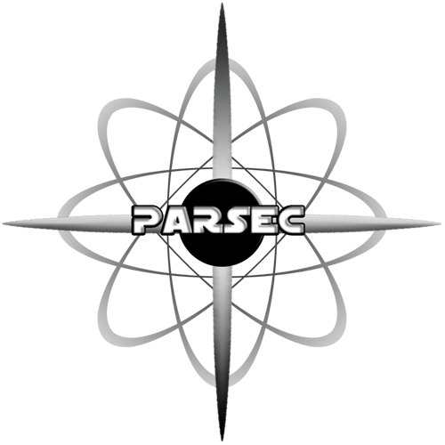 Parsec Inc.
